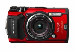 Camera Olympus TG 6 BALIDIVESHOP  large